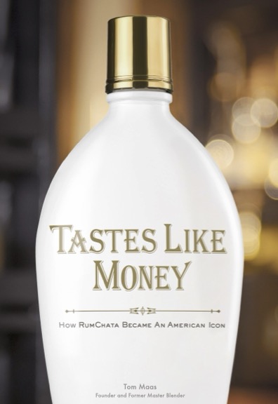 Tastes Like Money Home Page